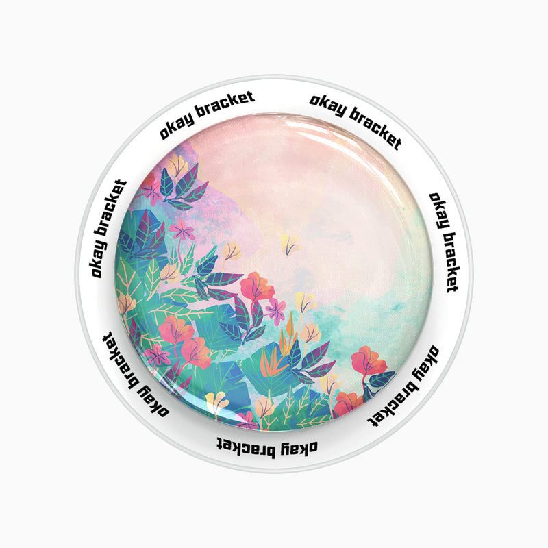 Spring Feeling - MagSafe AirBag Grip