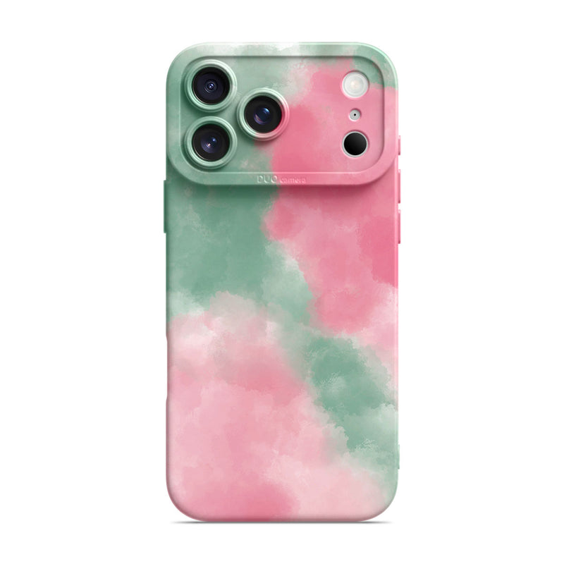 Sakura Spreads - iPhone Silicone Case
