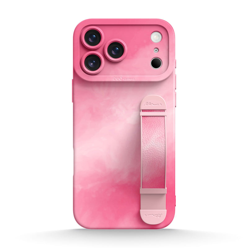 Psychology - iPhone Wrist Strap Case