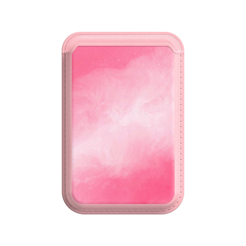 Psychology - iPhone Leather Wallet
