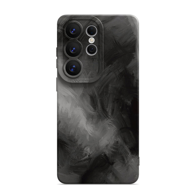 Sacrific - Samsung Silicone Case