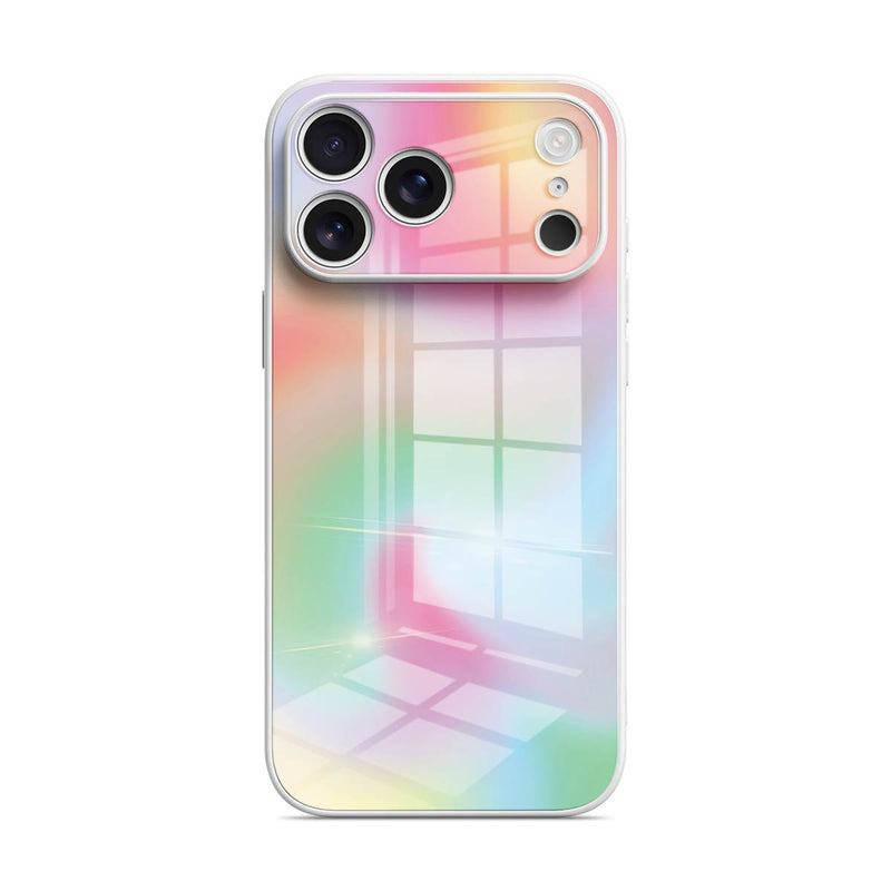 Party Atmosphere - iPhone Glass Case