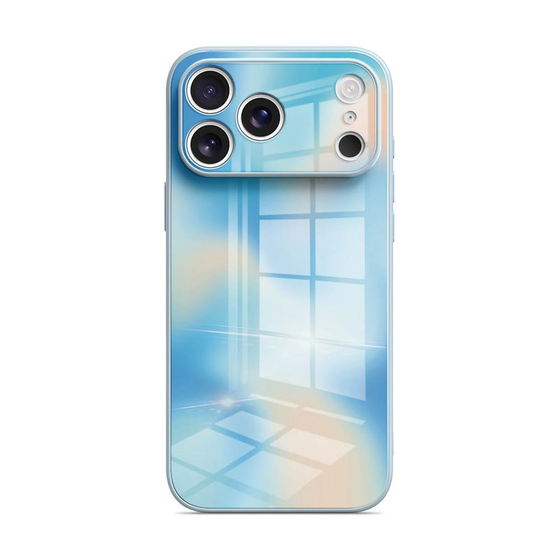 Baptism - iPhone Glass Case