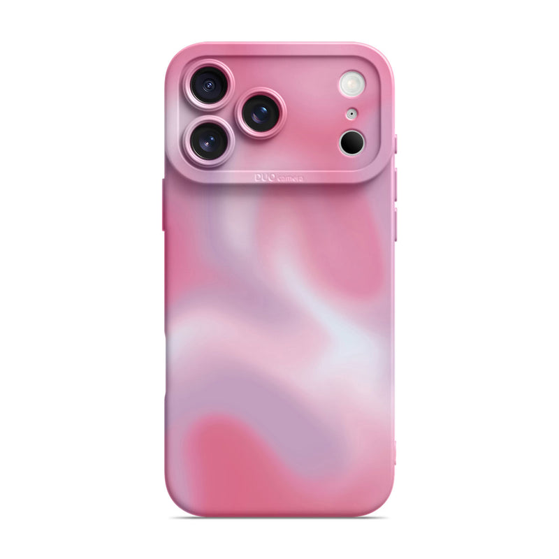 Immerse - iPhone Silicone Case