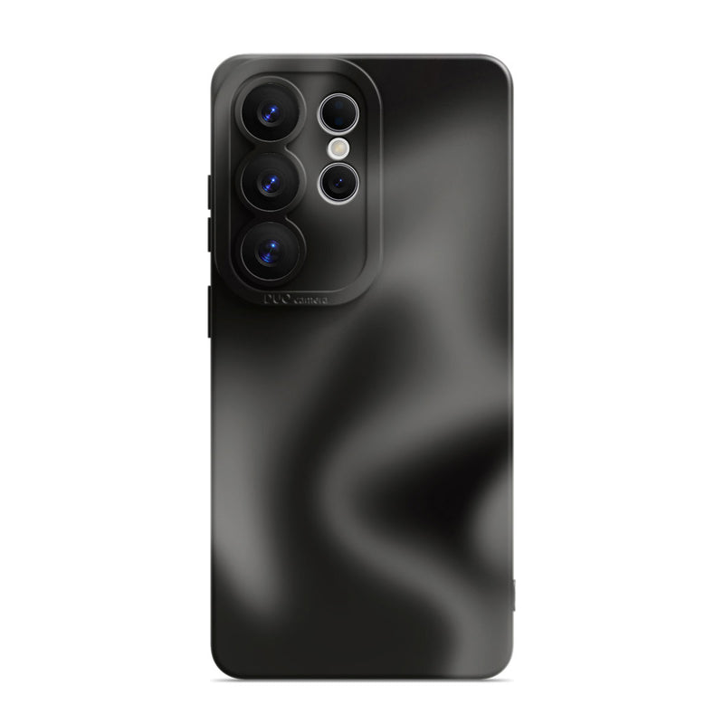 Mysterious Night - Samsung Silicone Case