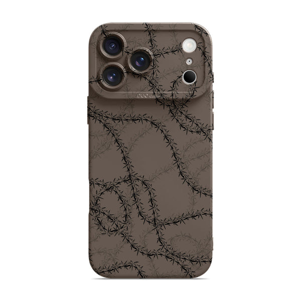 Tough Silicone