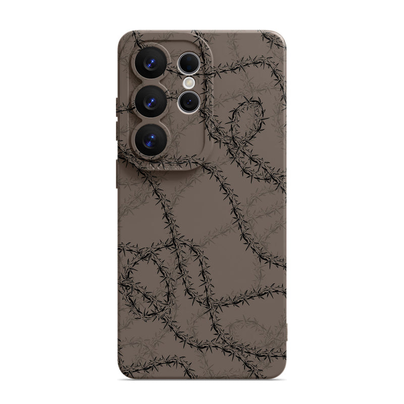 Twine - Samsung Silicone Case