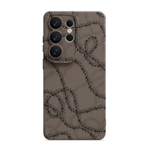 Tough Silicone