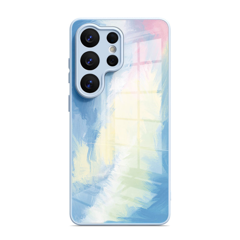 Holy Water Bath - Samsung Glass Case