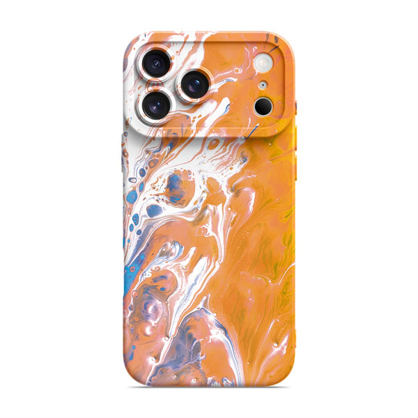 Tough Silicone