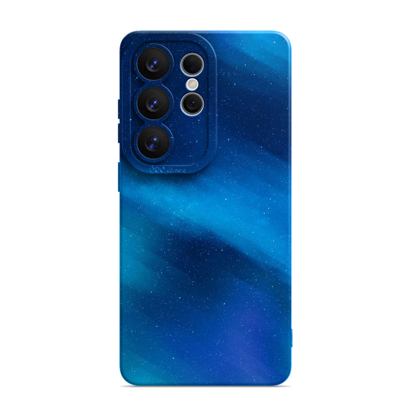 Ice Polar - Samsung Silicone Case