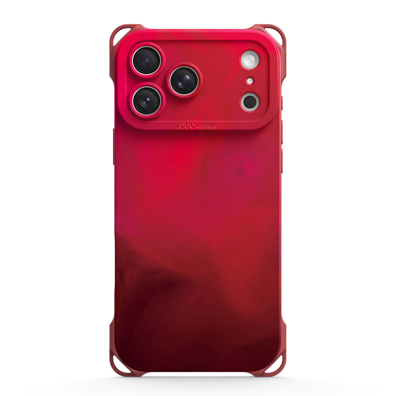 Erosion - iPhone Ultra Impact Case