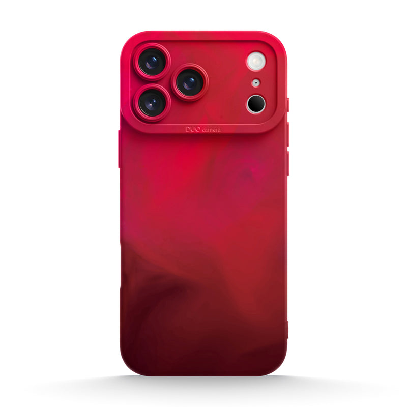 Erosion - iPhone Silicone Case