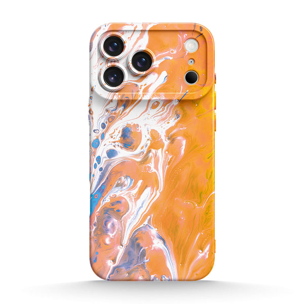 Tough Silicone