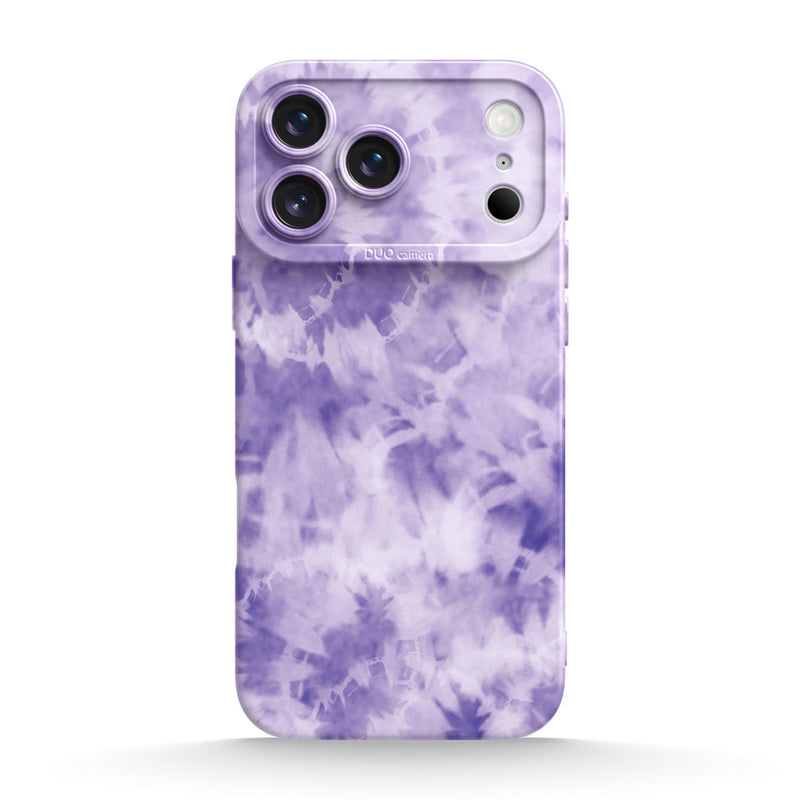 Mist Lavender - iPhone Silicone Case