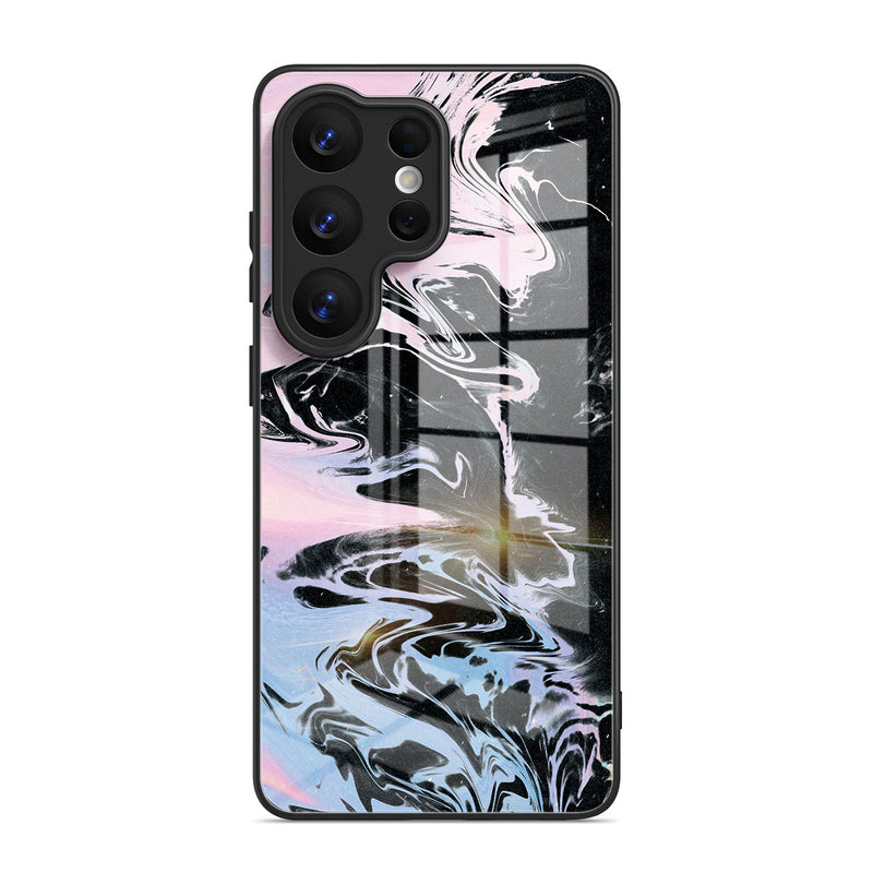 Sweet Dream - Samsung Glass Case