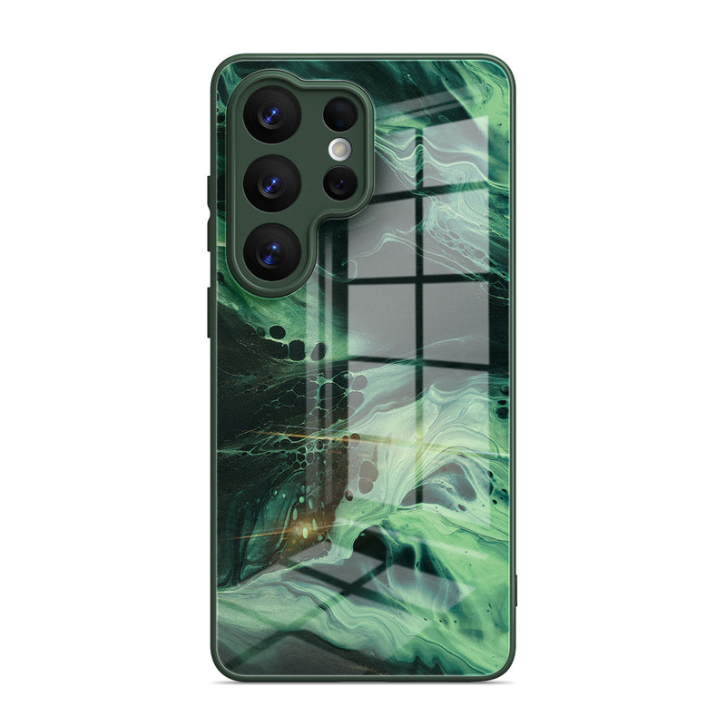 Penetration - Samsung Glass Case