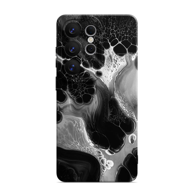 Loneliness - Samsung Silicone Case