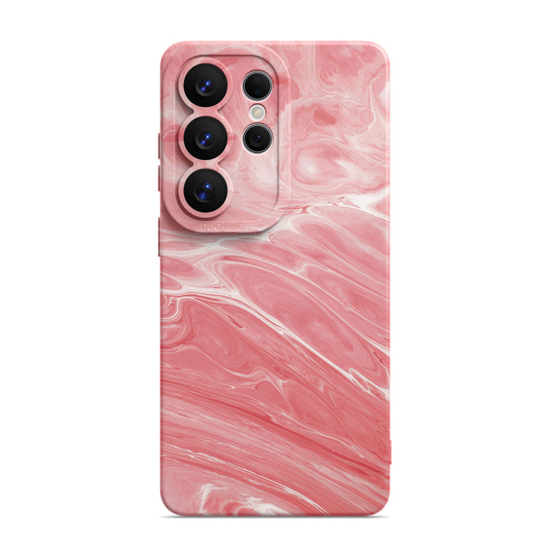 Concern - Samsung Silicone Case