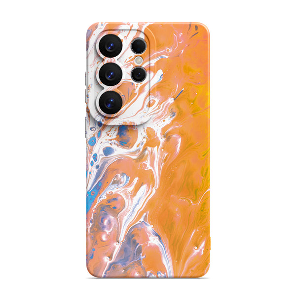 Tough Silicone
