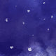 Starry Sky iPad Case