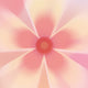 Samsung Blurred Flowers Case
