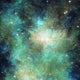 Nebula Leather Wallet