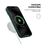Dark Green - iPhone Silicone Case
