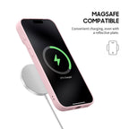 Pink - iPhone Silicone Case