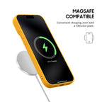 Yellow - iPhone Silicone Case