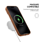 Brown - iPhone Silicone Case