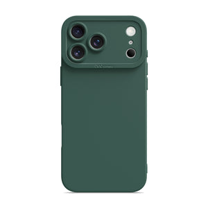 Tough Silicone