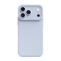 Blue Gray - iPhone Silicone Case