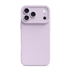 Grass Purple - iPhone Silicone Case