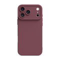 Plum - iPhone Silicone Case
