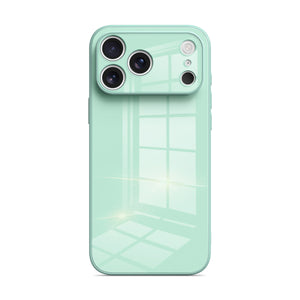 Curing Glass