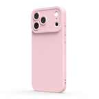 Pink - iPhone Silicone Case