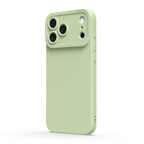 Matcha Green - iPhone Silicone Case