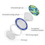 Cosmic Dust - MagSafe AirBag Grip