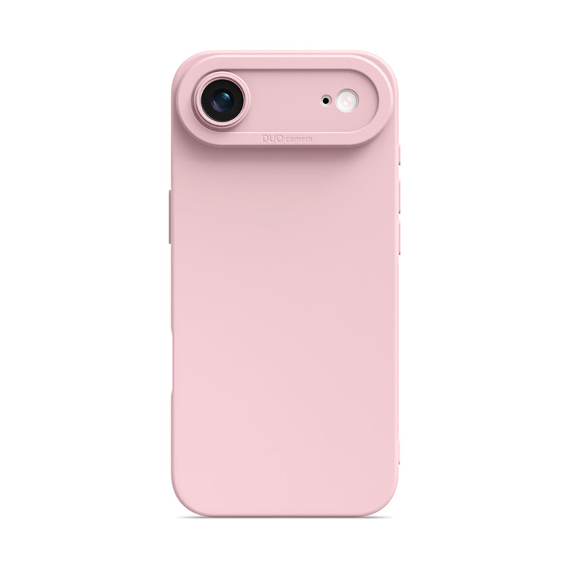 Pink - iPhone Silicone Case