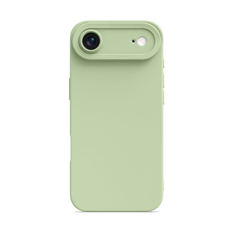 Matcha Green - iPhone Silicone Case