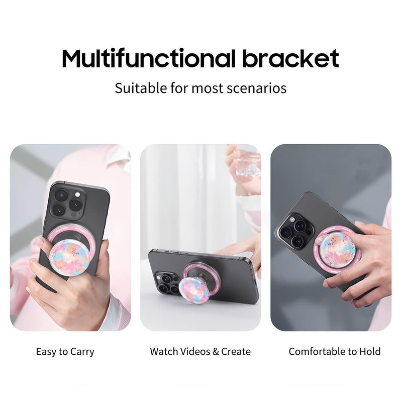 Astronomy - MagSafe AirBag Grip