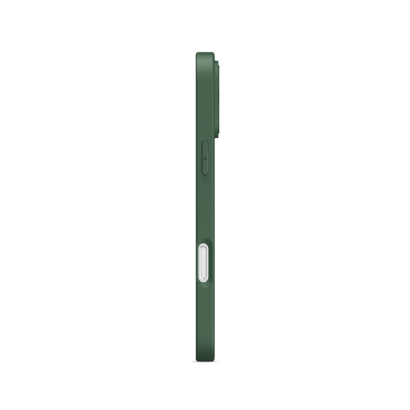 Dark Green - iPhone Glass Case