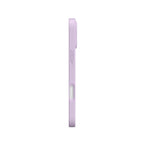 Grass Purple - iPhone Glass Case