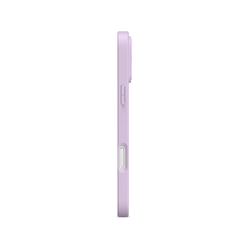 Grass Purple - iPhone Glass Case