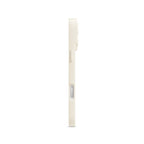 White - iPhone Silicone Case