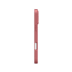 Camellia Red - iPhone Glass Case
