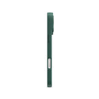 Dark Green - iPhone Silicone Case