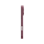 Plum - iPhone Silicone Case