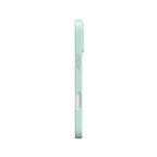 Cyan - iPhone Glass Case